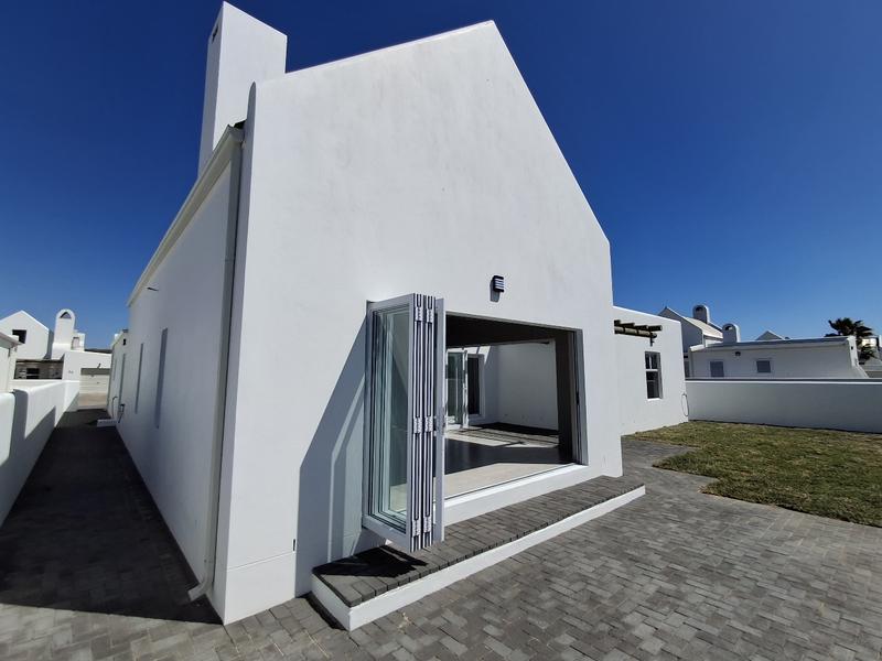 3 Bedroom Property for Sale in Lampiesbaai Western Cape